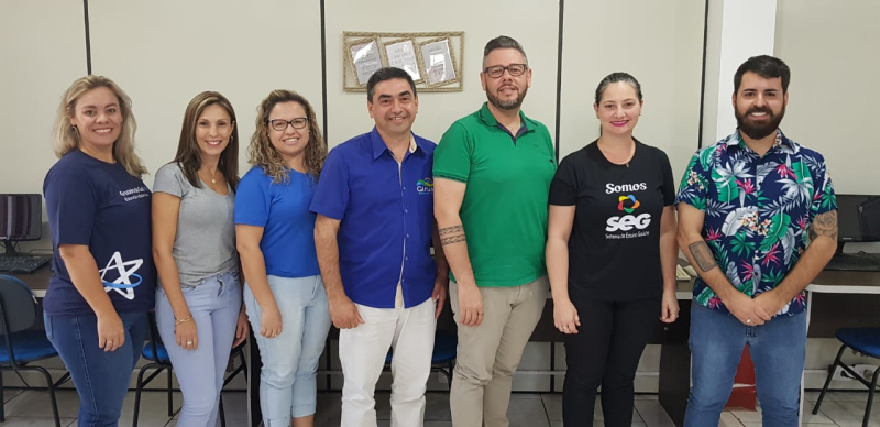 2ª edição do Projeto “Jovem em Foco” disponibilizará 75 bolsas de estudos